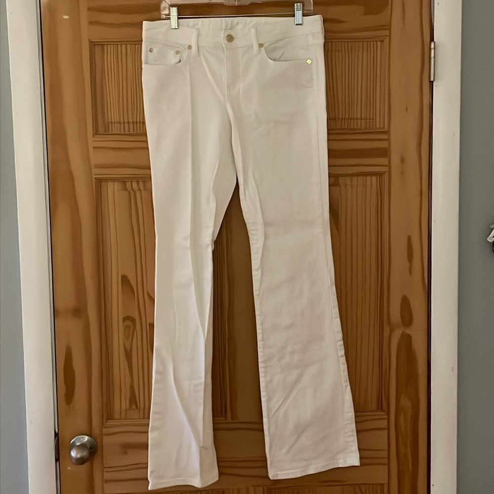 Tory Burch jeans, size 29.